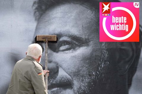 Königsmacher Christian Lindner: Wen hebt die FDP ins Kanzleramt?