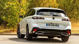 Peugeot 308 SW Hybrid 180 e-EAT8