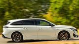 Peugeot 308 SW Hybrid 180 e-EAT8