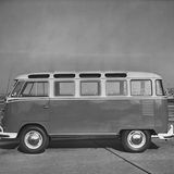 VW Samba Bus