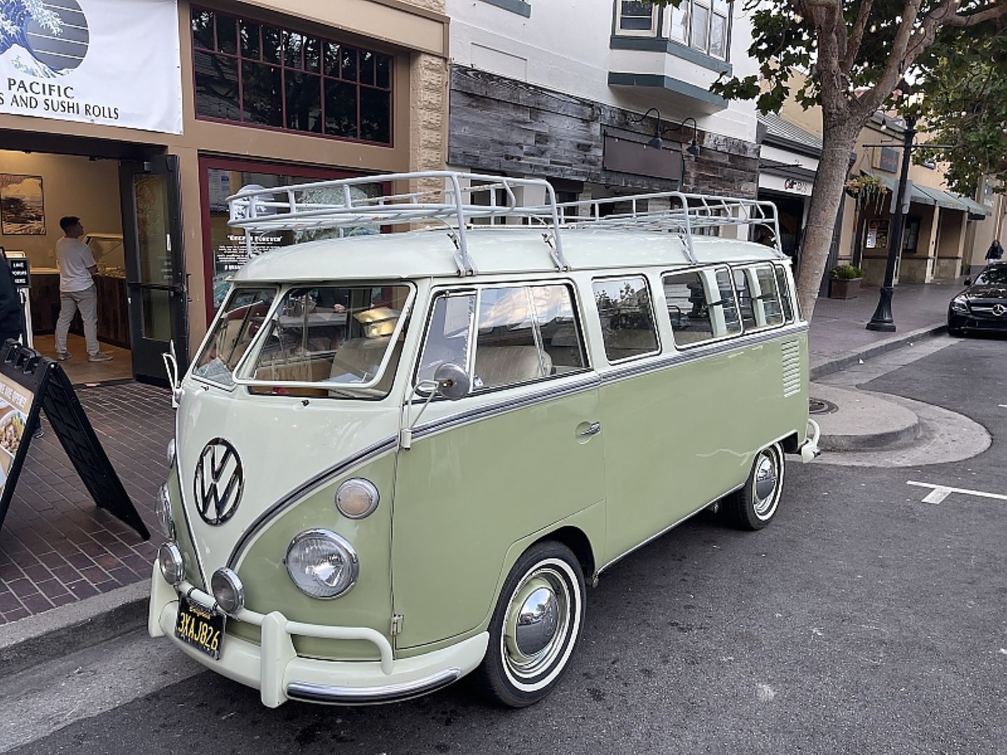 VW T1