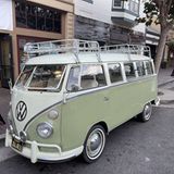 VW T1