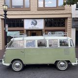 VW T1