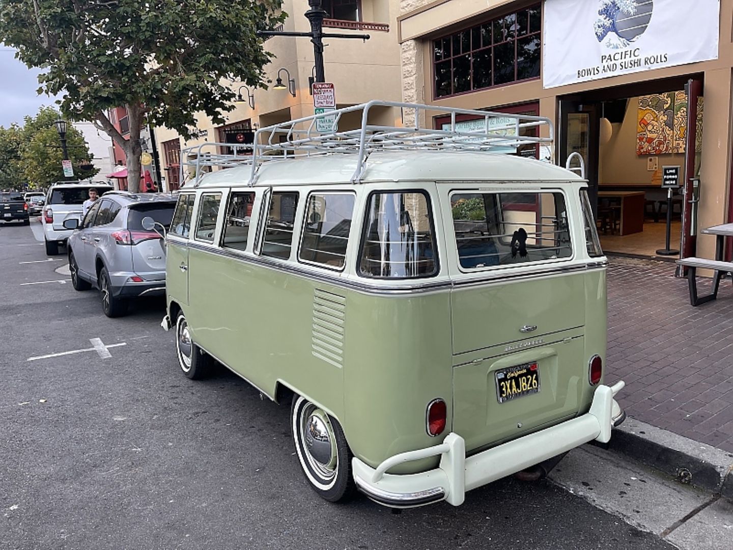 VW T1