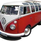 VW T1