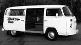 VW T2 Elektro