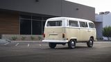 VW T2 Elektro