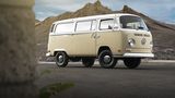 VW T2 Elektro