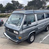 VW T3