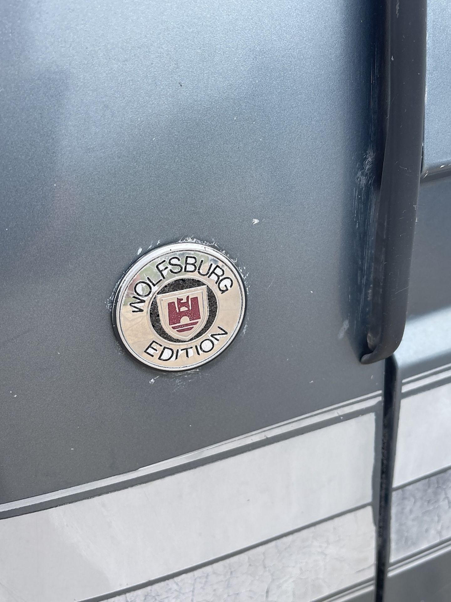 VW T3