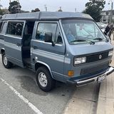 VW T3