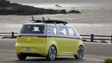 VW ID. Buzz