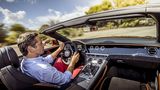 Bentley Continental GTC Speed 2022
