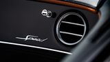 Bentley Continental GTC Speed 2022