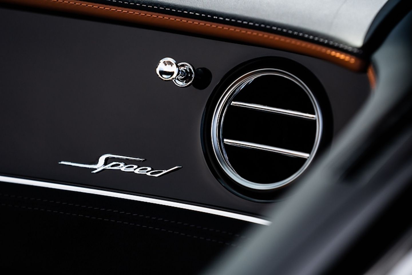 Bentley Continental GTC Speed 2022