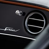 Bentley Continental GTC Speed 2022