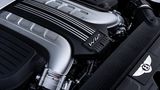 Bentley Continental GTC Speed 2022