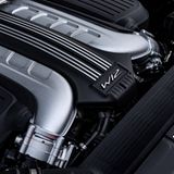 Bentley Continental GTC Speed 2022