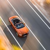 Bentley Continental GTC Speed 2022