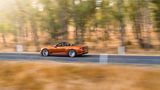 Bentley Continental GTC Speed 2022