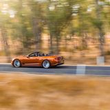 Bentley Continental GTC Speed 2022