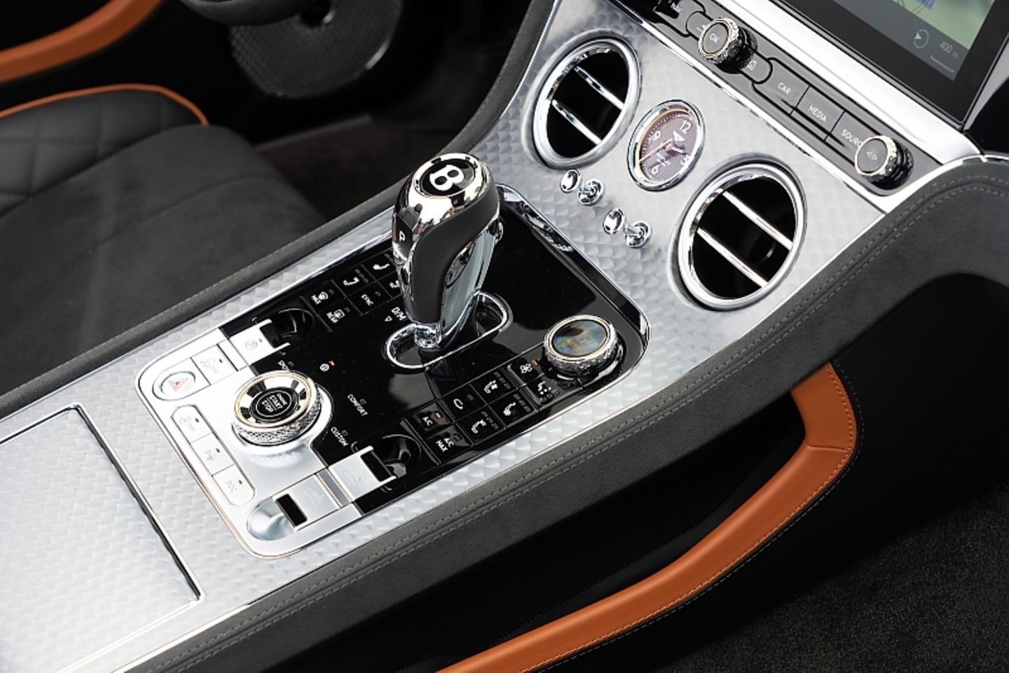 Bentley Continental GTC Speed 2022