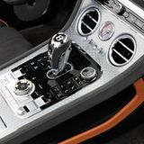 Bentley Continental GTC Speed 2022