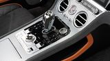 Bentley Continental GTC Speed 2022