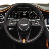 Bentley Continental GTC Speed 2022