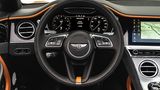 Bentley Continental GTC Speed 2022
