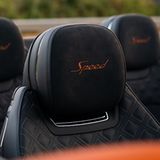 Bentley Continental GTC Speed 2022