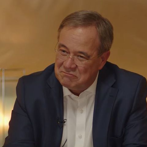 Armin Laschet