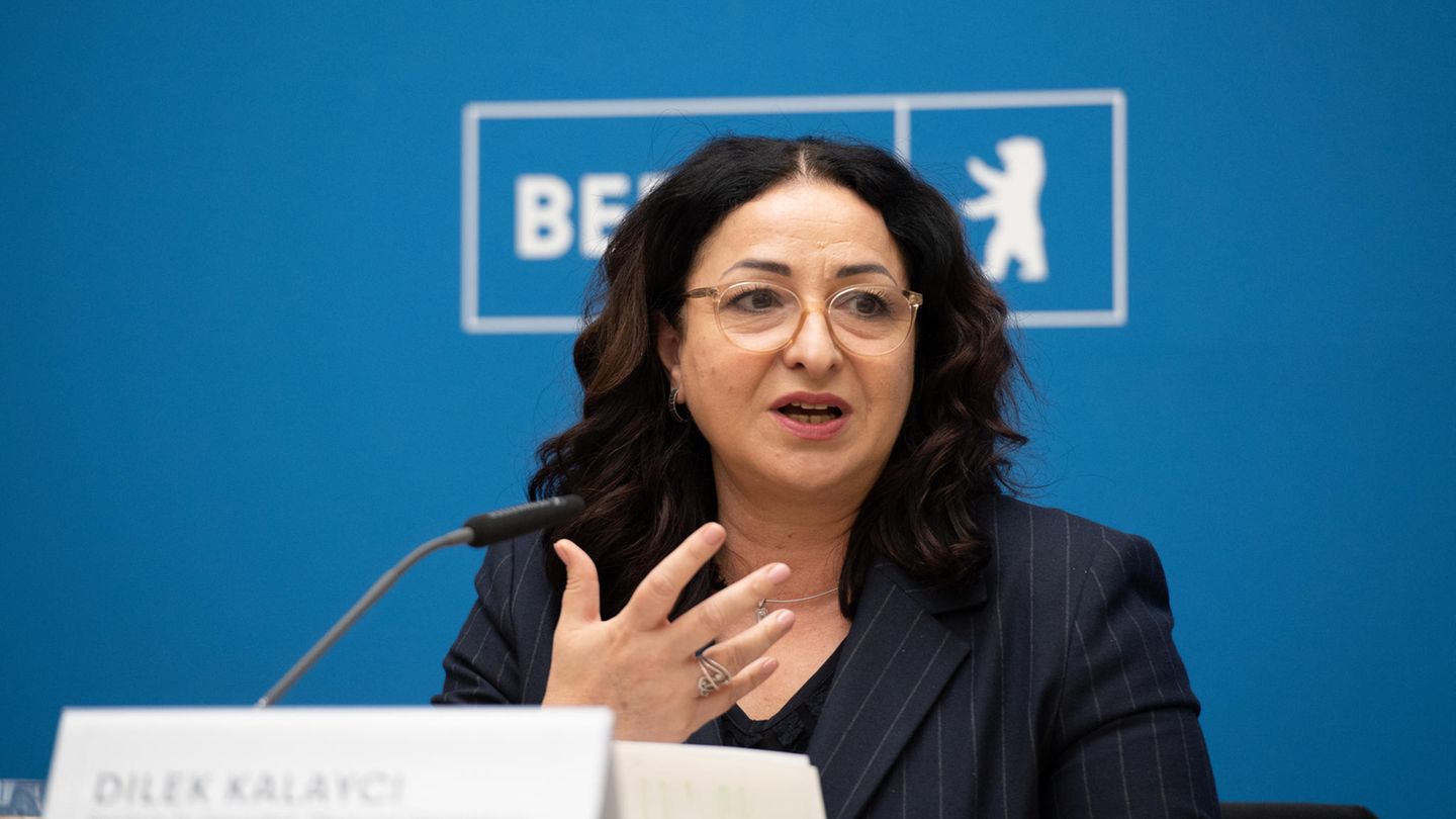 Berlin Senate is now advising on the 2G exception for children