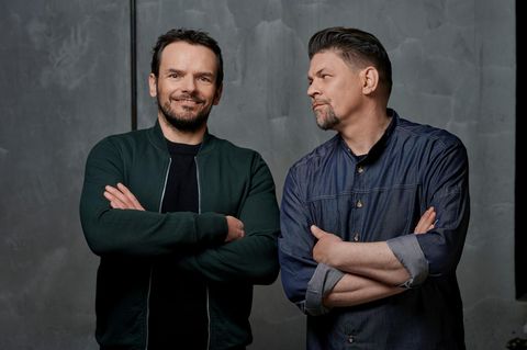 Mälzer und Henssler liefern ab