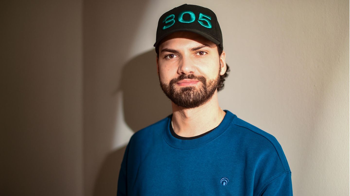 Jimi Blue Ochsenknecht: What he says about the argument with ex-girlfriend Yeliz Koc