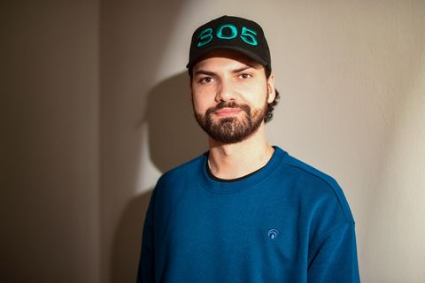 Jimi Blue Ochsenknecht