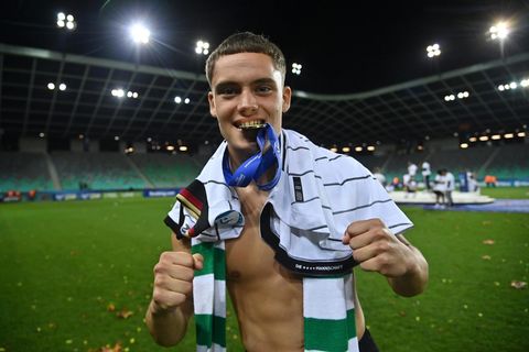 Florian Wirtz