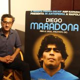 Top  "Maradona" (Amazon): Regisseur Asif Kapadia entdeckt verschollenes Bildmaterial und rekonstruiert Maradonas wilde Jahre beim SSC Neapel. 
