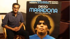 Top  "Maradona" (Amazon): Regisseur Asif Kapadia entdeckt verschollenes Bildmaterial und rekonstruiert Maradonas wilde Jahre beim SSC Neapel. 