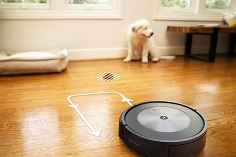 Eine gute Nachricht für Singles mit Haustieren: Hundehaufen und Katzenkot werden zuverlässig erkannt.
