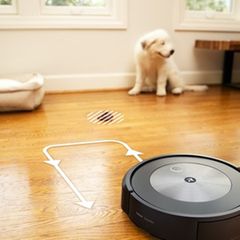 Eine gute Nachricht für Singles mit Haustieren: Hundehaufen und Katzenkot werden zuverlässig erkannt.