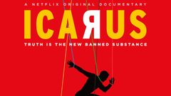 Top  "Ikarus" (Netflix): Preisgekrönte Dokumentation über das russische Dopingsystem. Kronzeuge Grigori Rodtschenkow packte 2017 aus – und fürchtet seither um sein Leben. 