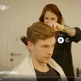 Flop  "Joshua Kimmich" (ZDF): Die langjährige Begleitung des Jungstars fördert wenig Spannendes zutage. Doku ohne Mehrwert.