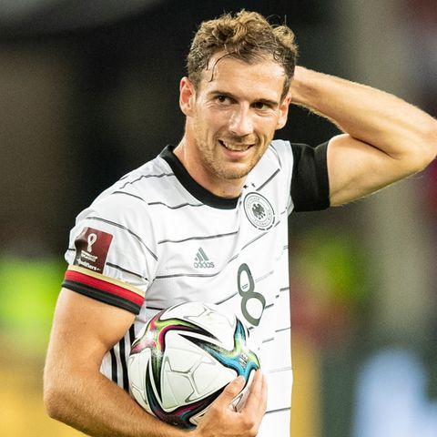 Leon Goretzka