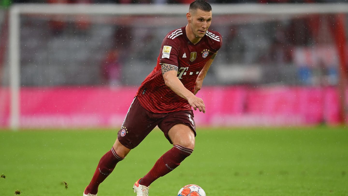 Niklas Süle
