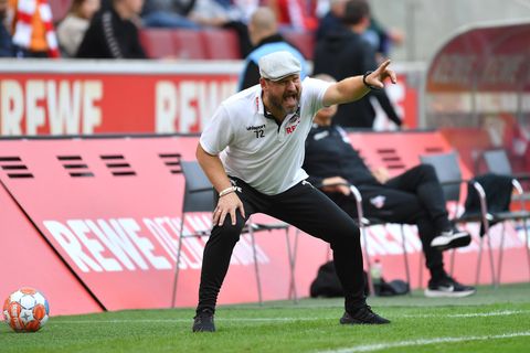 Steffen Baumgart