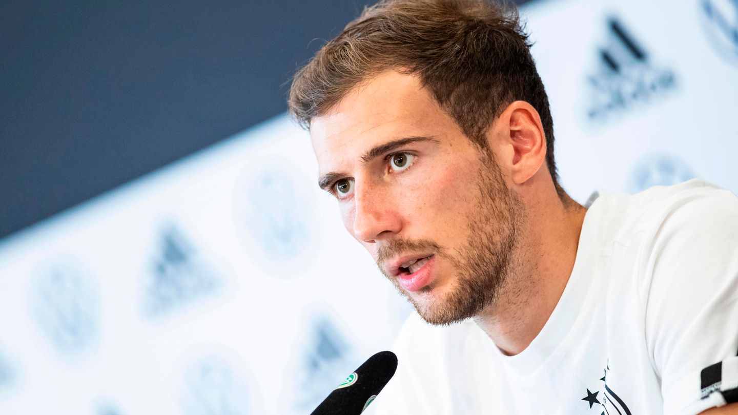 Leon Goretzka