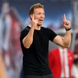 Julian Nagelsmann