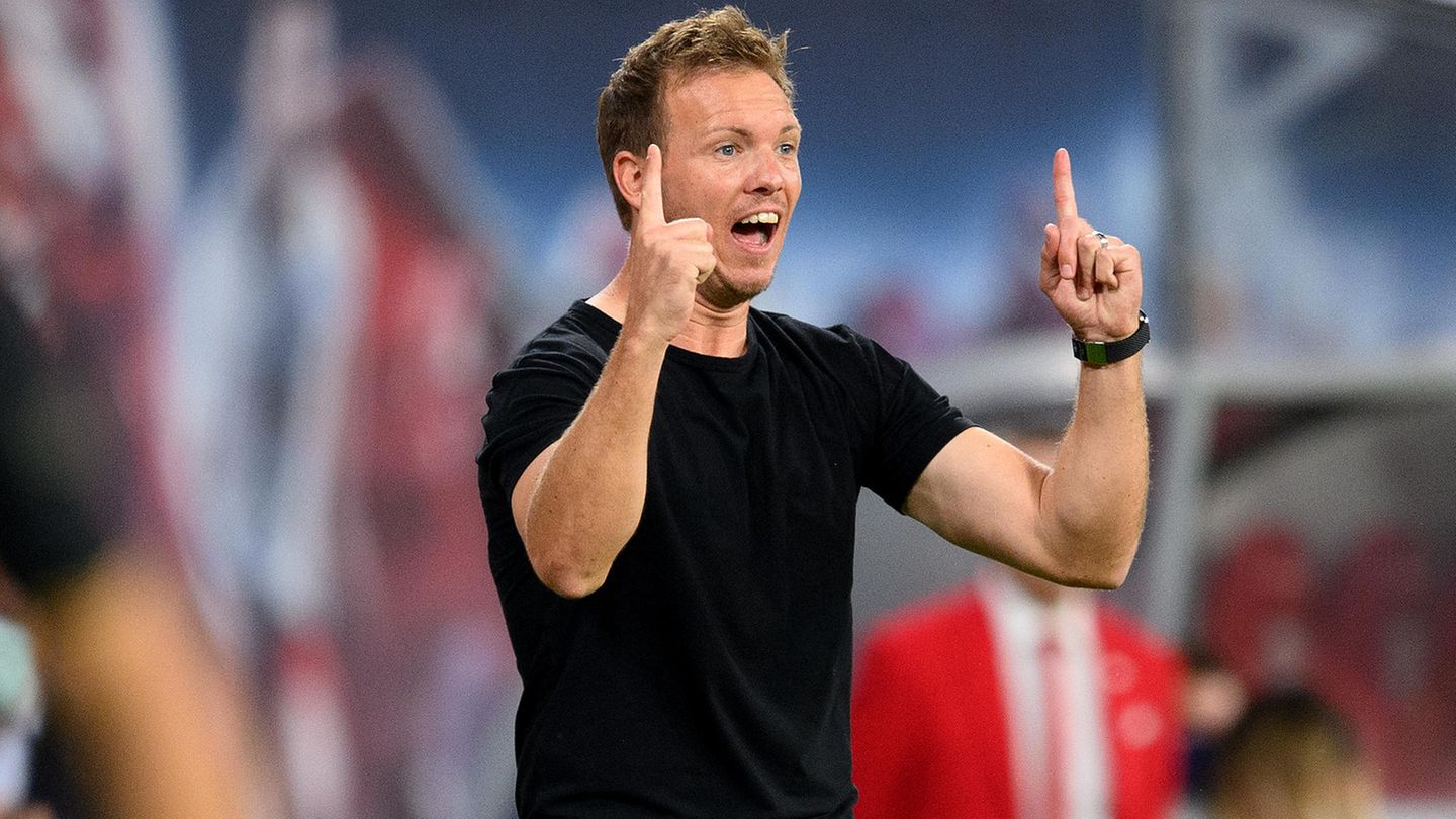 Julian Nagelsmann