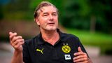 Michael Zorc
